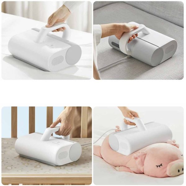 Anti-Dust Handheld Mite Cleaner Vacuum Online Hot Sale - Image 5