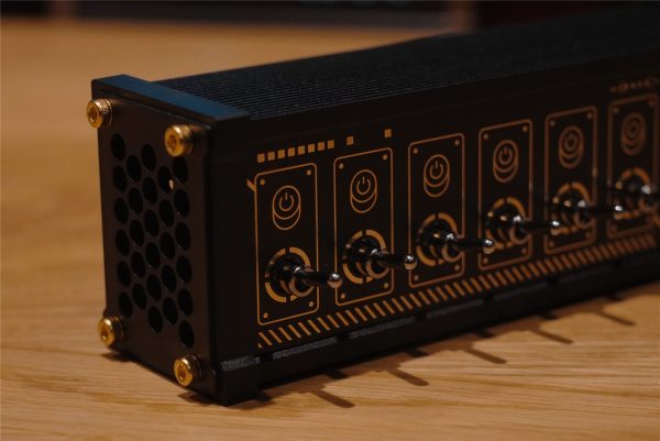 Retro Block USB Socket Hot on Sale - Image 5