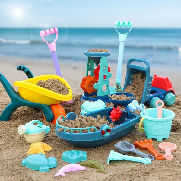 Sandbox Kids Outdoor Beach Toys Online Sale