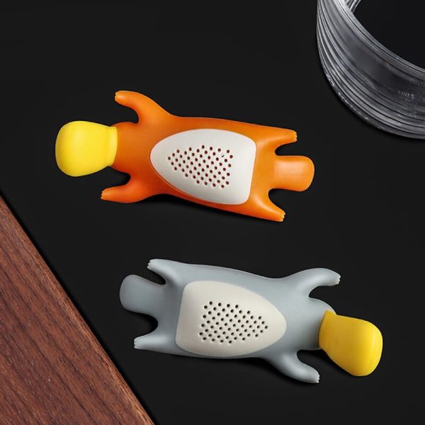 Floating Platypus Tea Infuser Online - Image 4