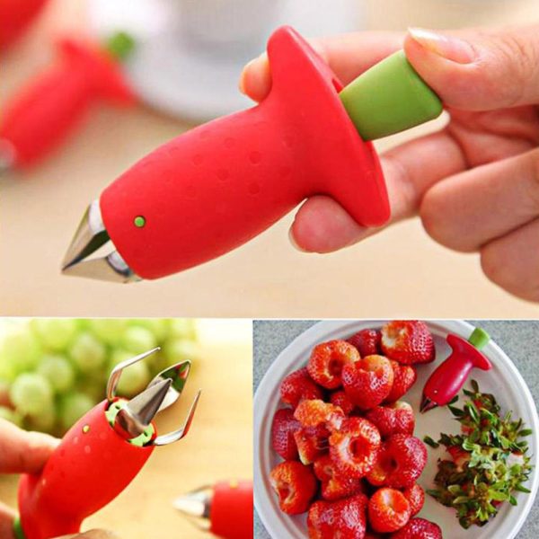 Easy Fruit Leaf Remover Tool Supply - Image 5
