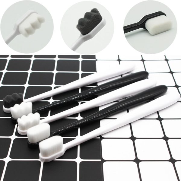 Eco-Friendly Ultra Thin Super Soft Toothbrush Supply - Image 3