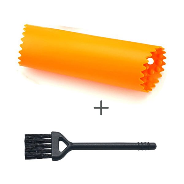 Tube Easy Garlic Peeler Discount - Image 5