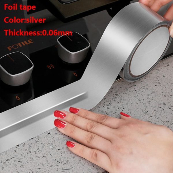 Waterproof Aluminum Kitchen Countertop Tape Online - Image 5