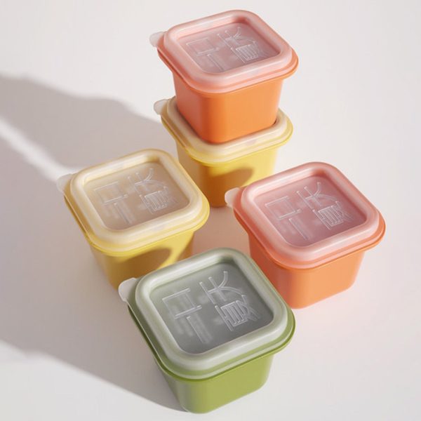 Stackable Ice Cube Maker Set For Discount - Image 4