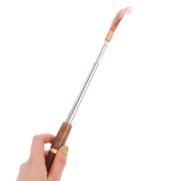 Telescopic Resin Back Scratcher Massager Discount - Image 2