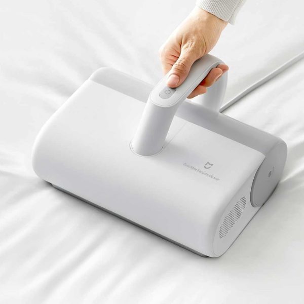 Anti-Dust Handheld Mite Cleaner Vacuum Online Hot Sale - Image 2