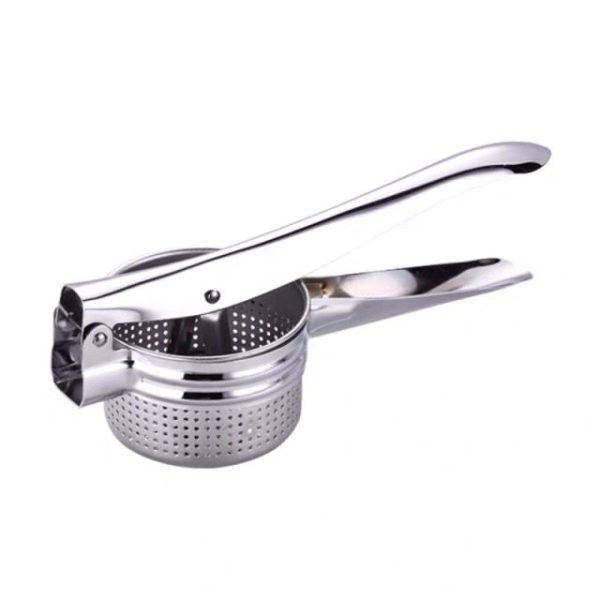 Extra Large Stainless Steel Manual Juicer Online now - Image 5