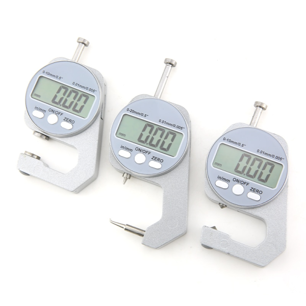 Digital Measurement Gauge Tool Supply - Image 4