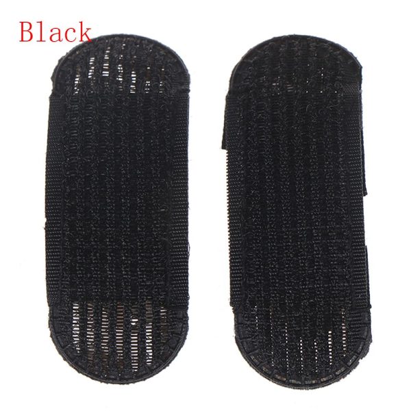 Invisible Head Cushion Hair Clip Fashion - Image 4