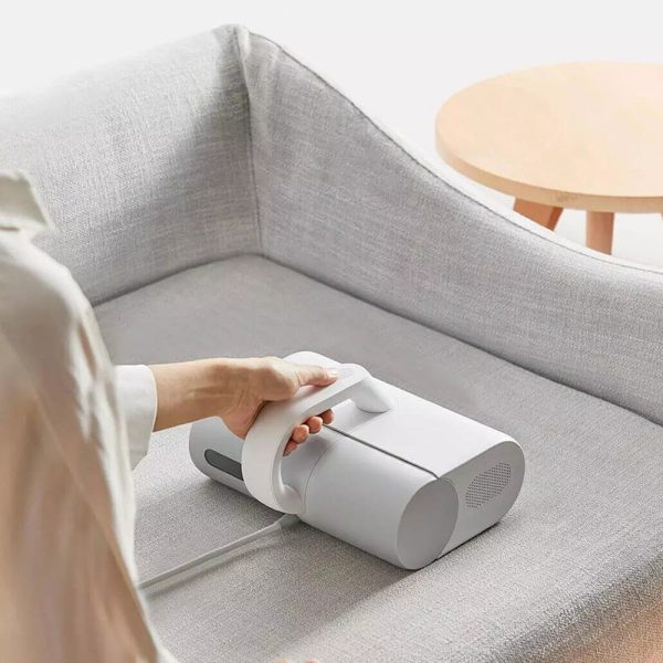 Anti-Dust Handheld Mite Cleaner Vacuum Online Hot Sale