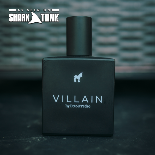 VILLAIN EDP Supply - Image 4