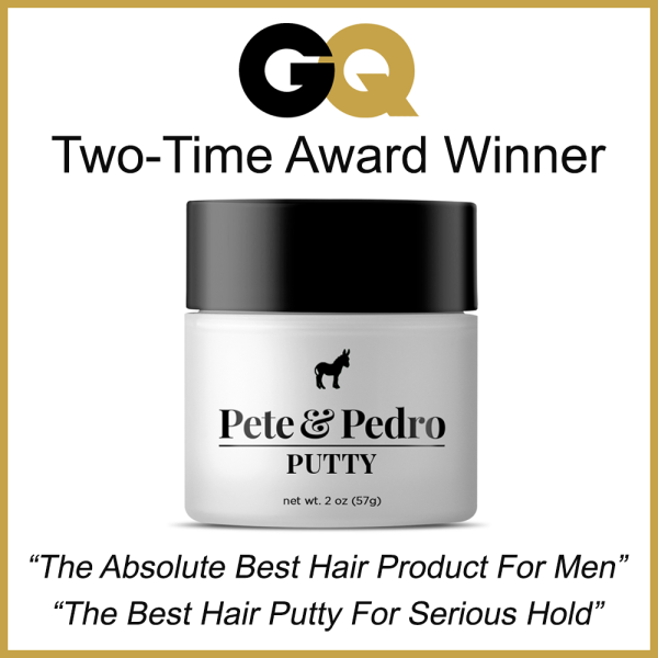 Hair Putty Cheap - Image 3