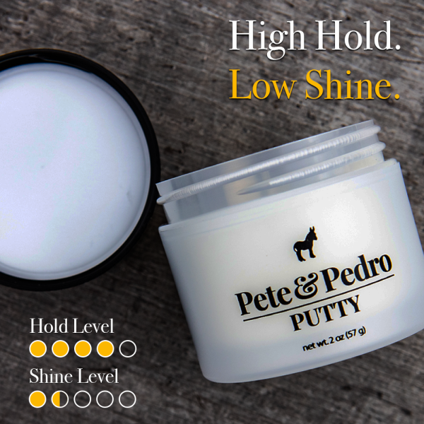 Hair Putty Cheap - Image 5