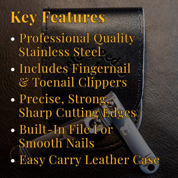 Nail Clippers Set Online - Image 3
