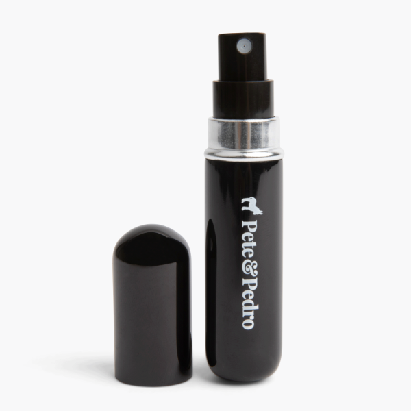 Cologne Refillable Travel Sprayer Hot on Sale - Image 2