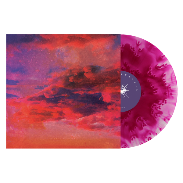 Glare - Sunset Funeral Online Hot Sale